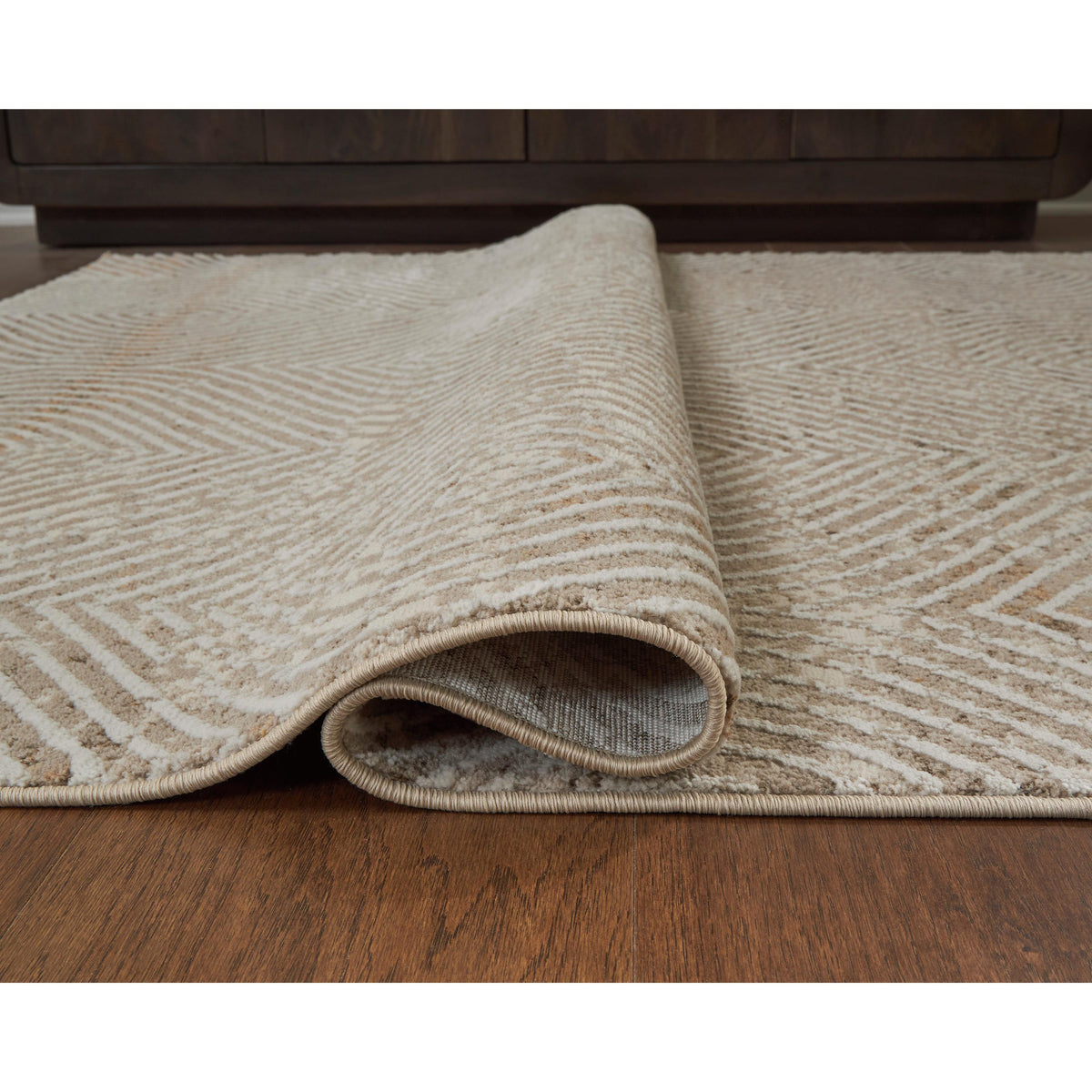 Signature Design by Ashley Bachus R407751 Large Rug IMAGE 4