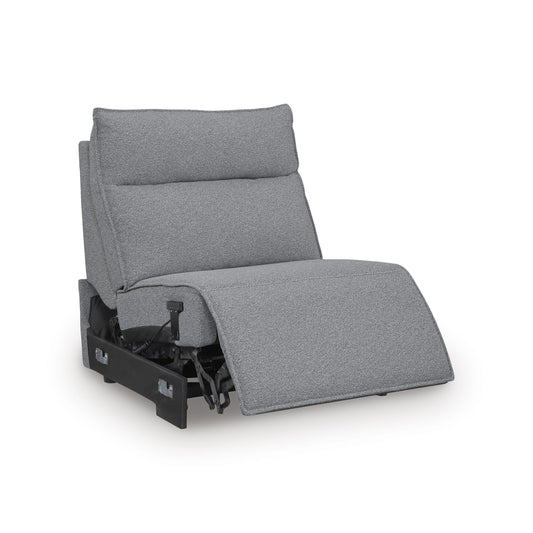 Signature Design by Ashley ModMax II Armless Power Recliner 6590631 IMAGE 2