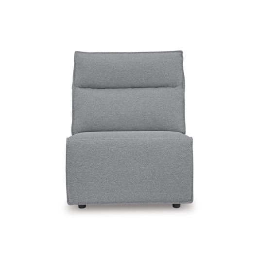 Signature Design by Ashley ModMax II Armless Chair 6590646 IMAGE 2