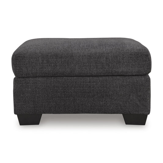 Benchcraft Loreo 6310114 Ottoman IMAGE 2