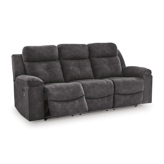 Benchcraft Brysonview 6360588 Reclining Sofa IMAGE 2
