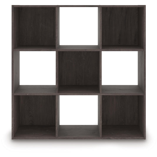 Signature Design by Ashley Home Decor Shelves EA5514-3X3 IMAGE 2
