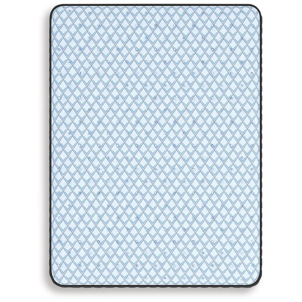 Sierra Sleep Destin Cove Firm M33011 Twin Mattress IMAGE 3