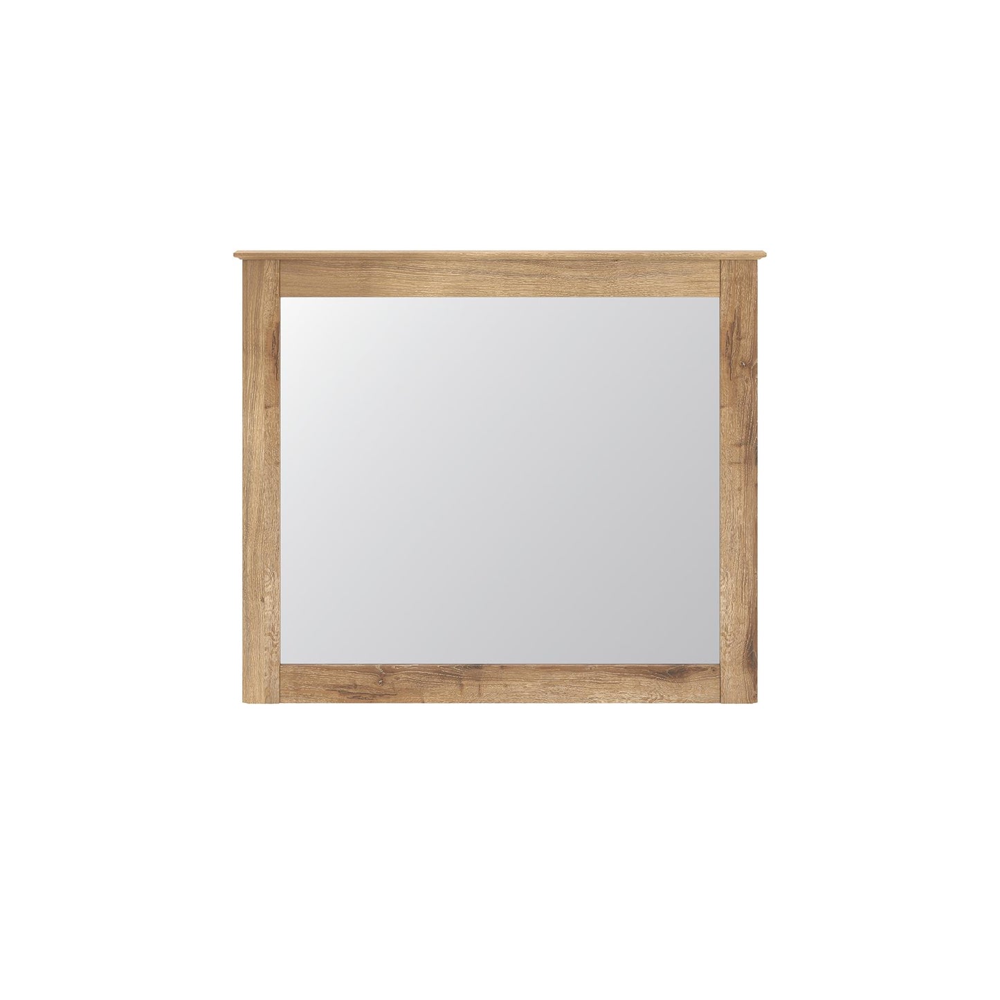 Signature Design by Ashley Makidern PCB1170-36 Bedroom Mirror IMAGE 2