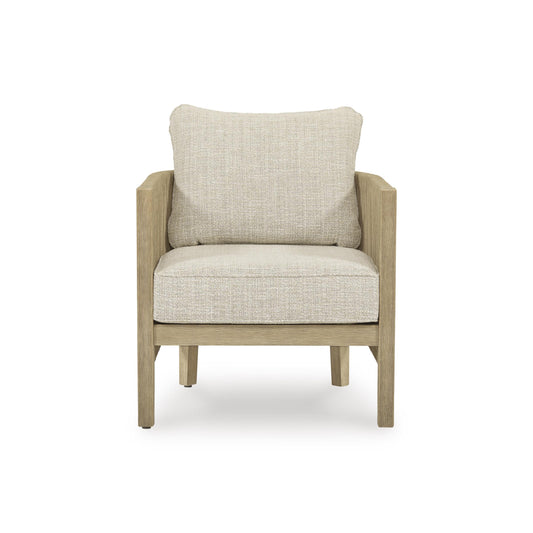 Signature Design by Ashley Spooners Cove PCP469-820 Lounge Chair with Cushion IMAGE 2