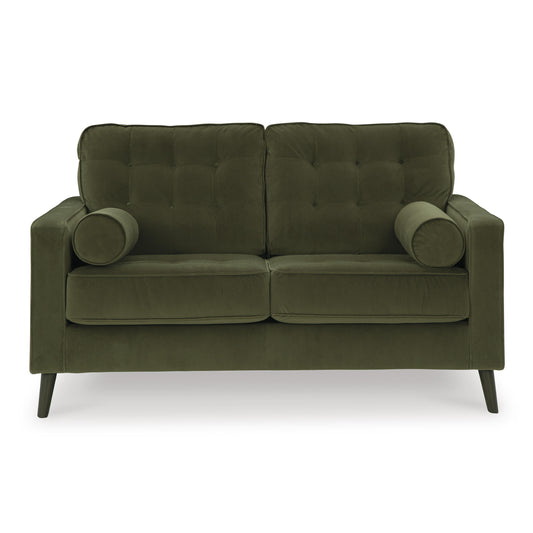Ashley Loveseats Stationary 2640435 IMAGE 2