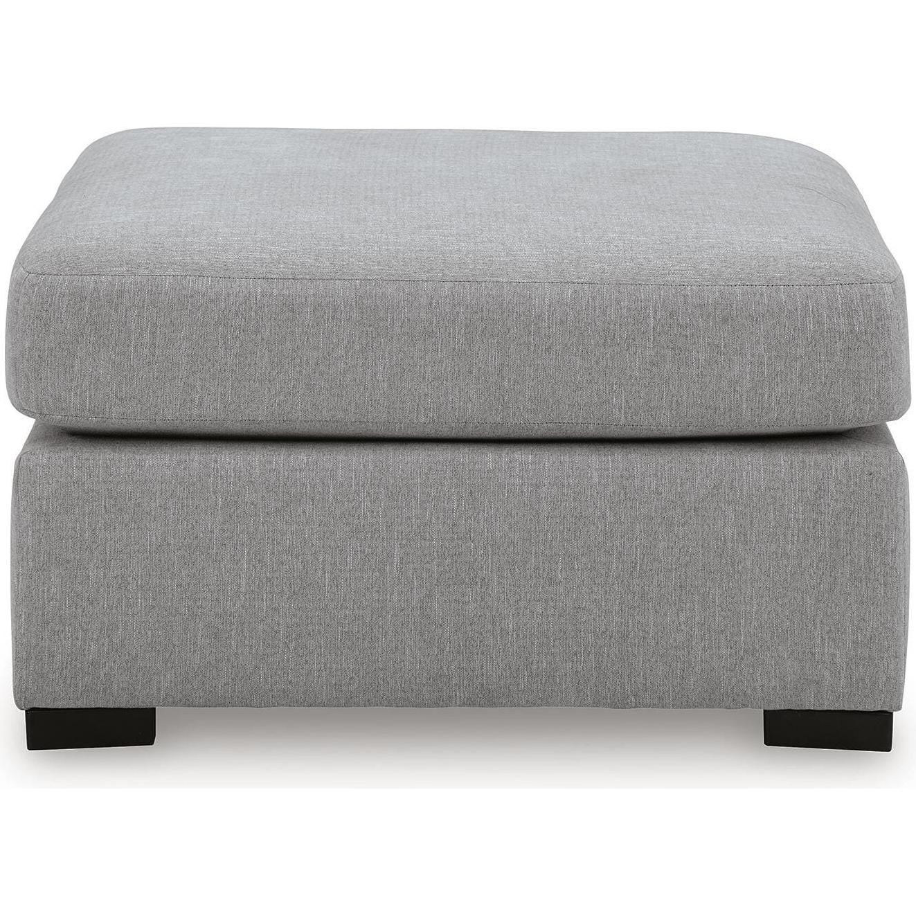 Benchcraft Lakepoint Ottoman 6680408 IMAGE 3