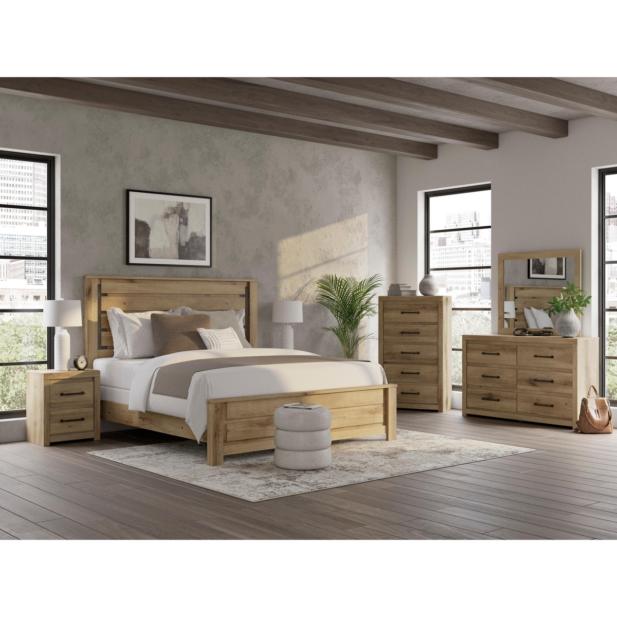 Benchcraft Brozmont Chest B1045-46 IMAGE 11