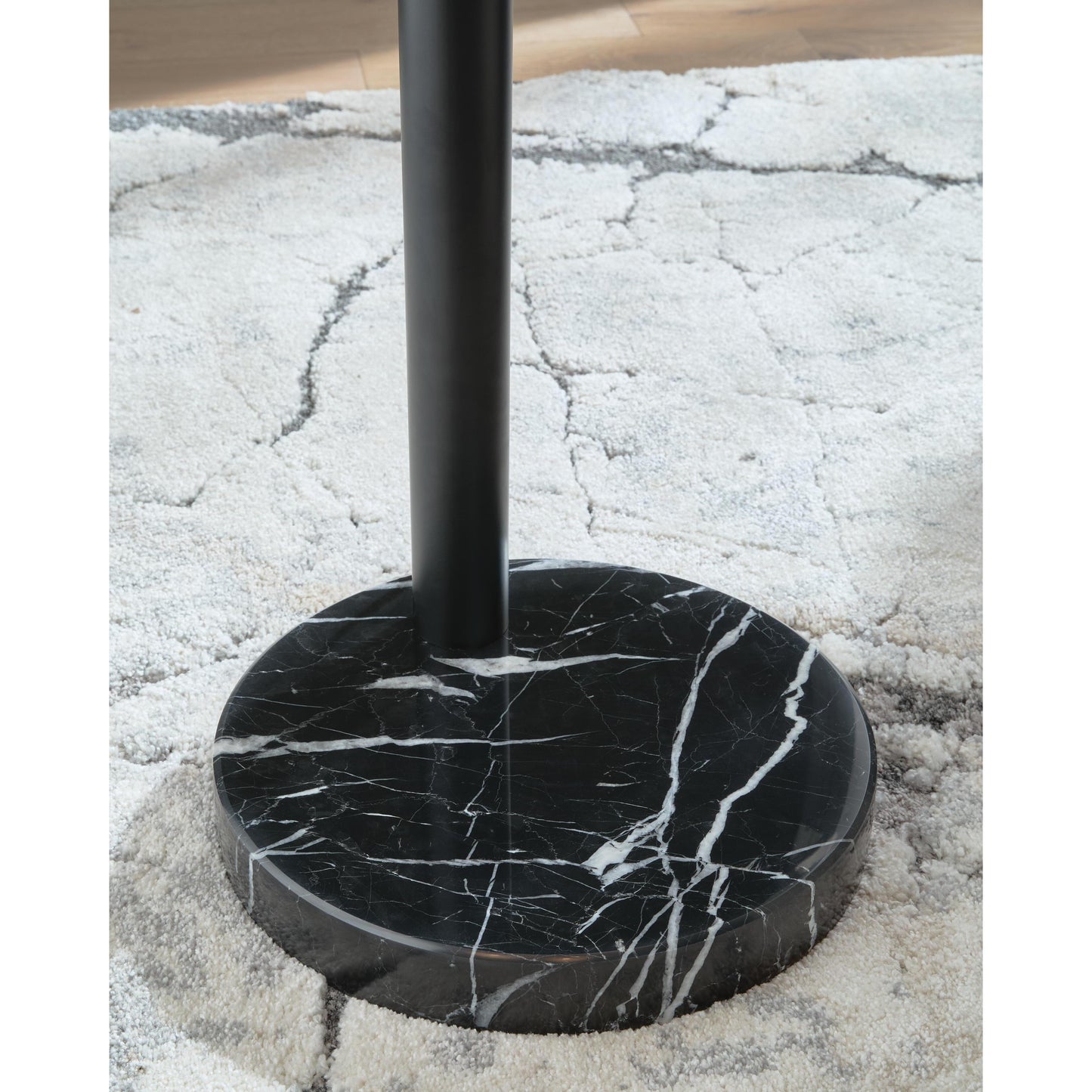 Signature Design by Ashley Gibbswellner Arc Lamp L725159 IMAGE 6