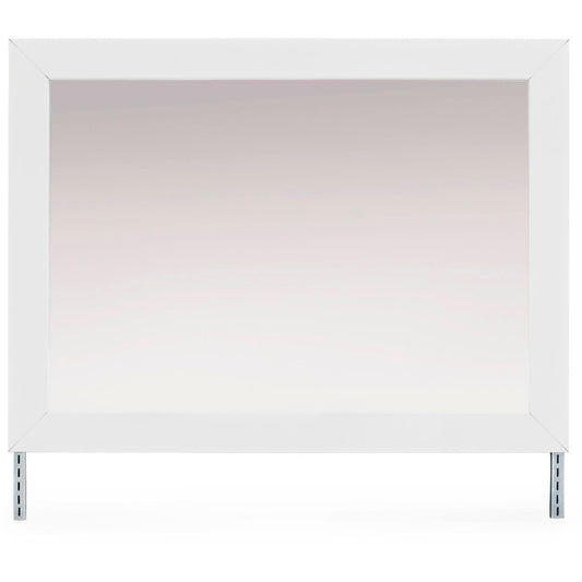 Signature Design by Ashley Maeling Dresser Mirror PCB1119-36 IMAGE 2