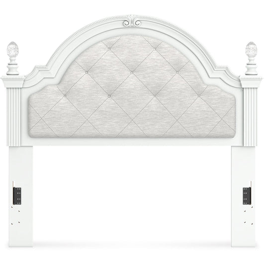 Signature Design by Ashley Bed Components Headboard PCB1819-187 IMAGE 2