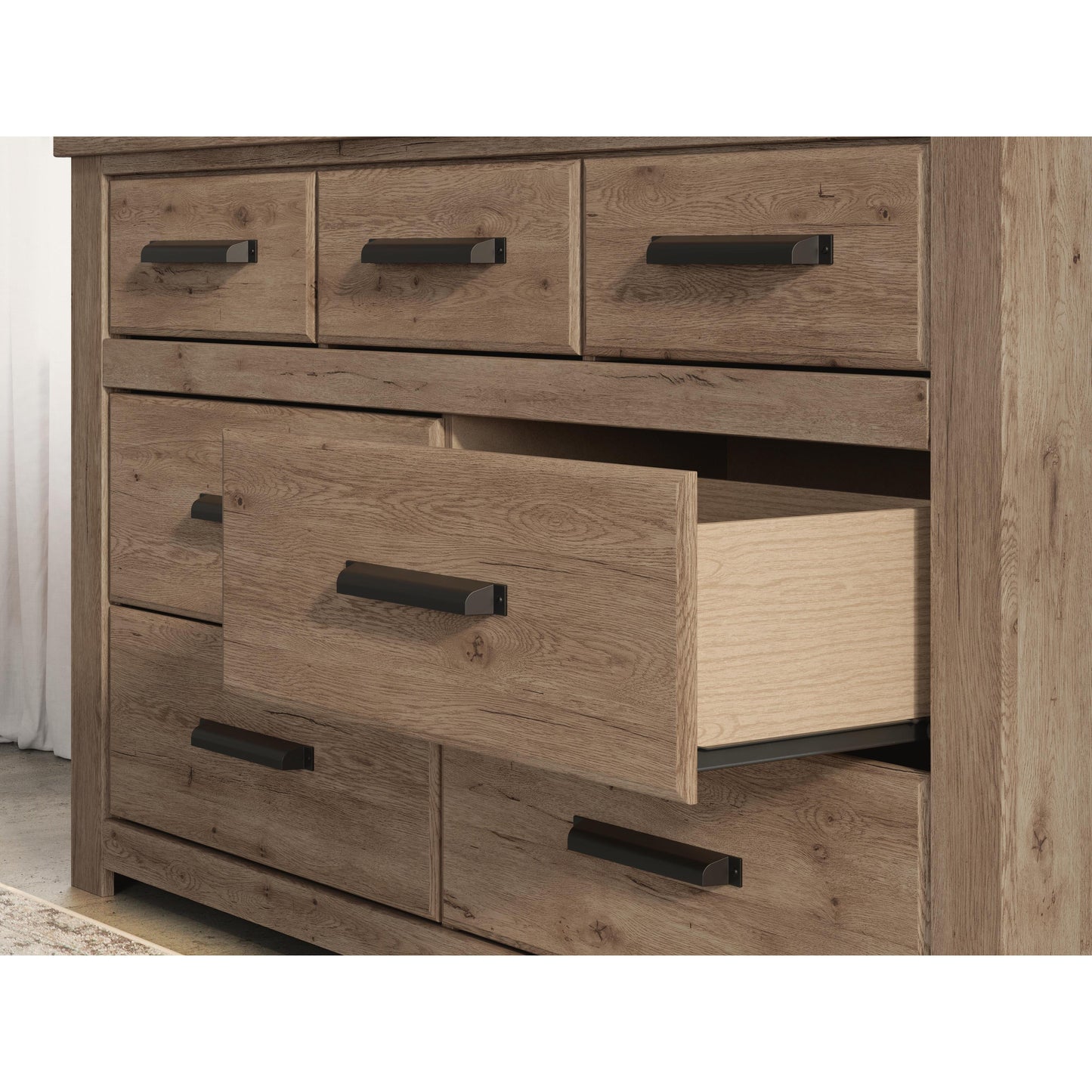 Signature Design by Ashley Oliandon Dresser PCB2844-31 IMAGE 9