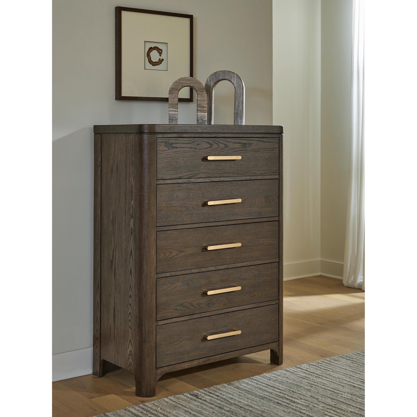Signature Design by Ashley Radkin Chest PCB843-46 IMAGE 6