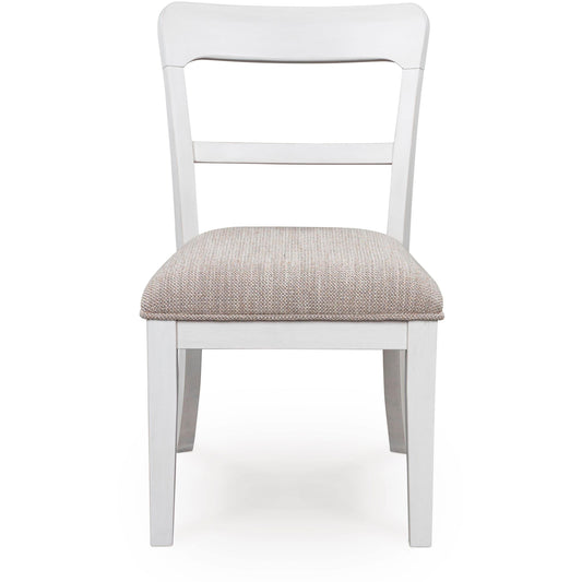 Signature Design by Ashley Greddinton Dining Chair PCD824-02 IMAGE 2