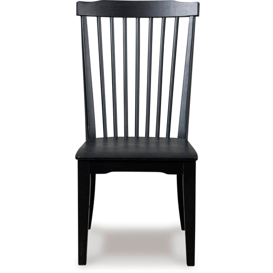 Signature Design by Ashley Greddinton Dining Chair PCD824-05 IMAGE 2