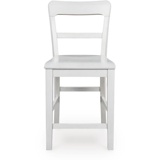 Signature Design by Ashley Greddinton Stool PCD824-224 IMAGE 2