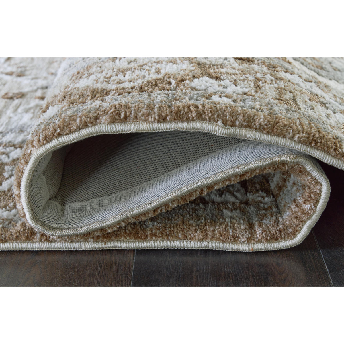 Signature Design by Ashley Ainswick R407881 Memory Foam Large Rug IMAGE 4