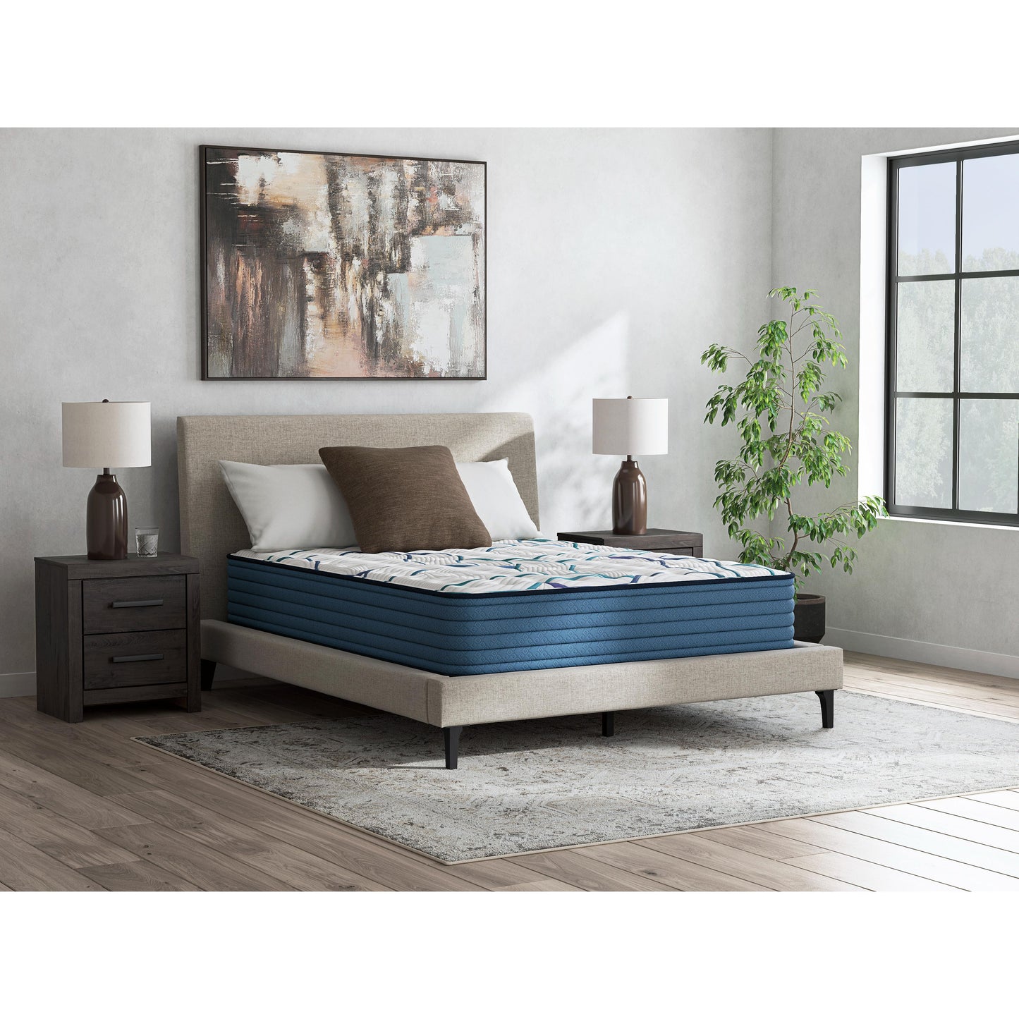 Sierra Sleep Limited Edition Firm 3.0 M45021 Full Mattress IMAGE 5