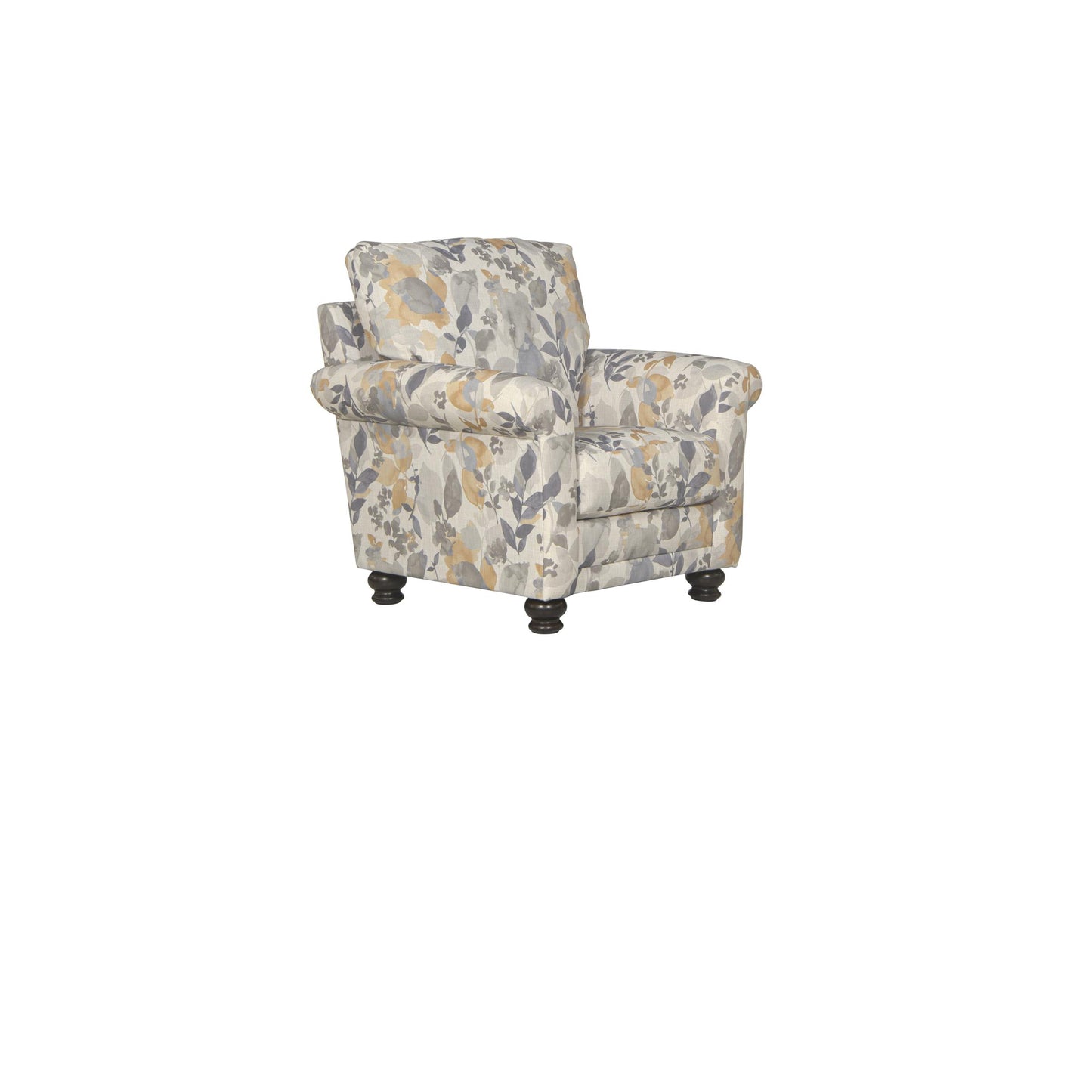 Jackson Furniture Jonesport 77927 Accent Chair - Grey IMAGE 1