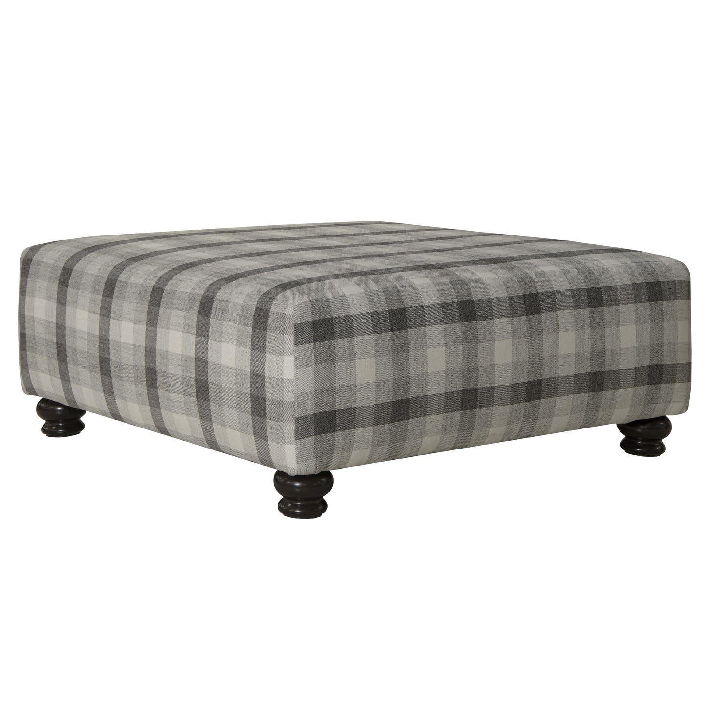 Jackson Furniture Jonesport 137928 Cocktail Ottoman - Mica IMAGE 1