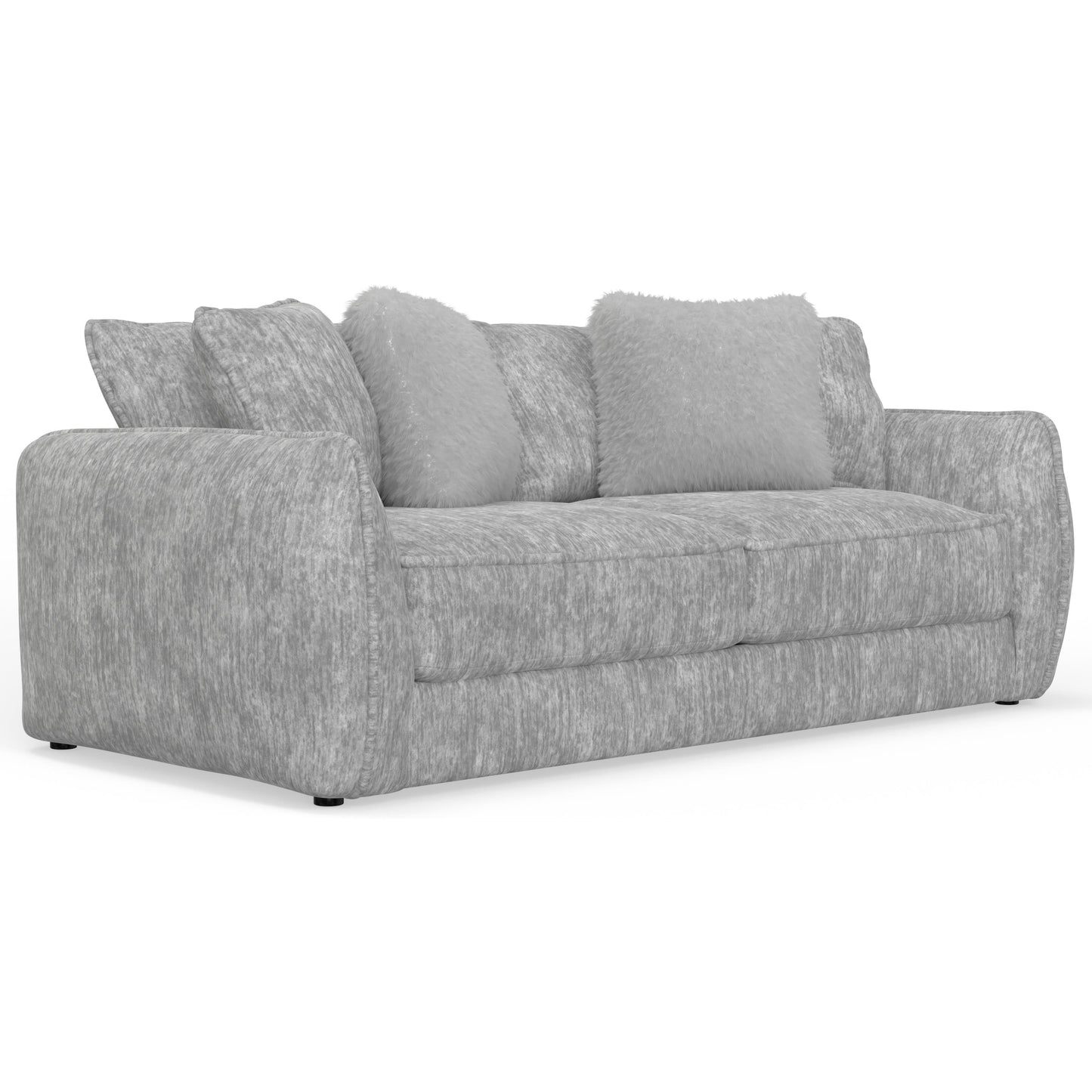 Jackson Furniture Bankside 220603 Sofa - Oyster IMAGE 1