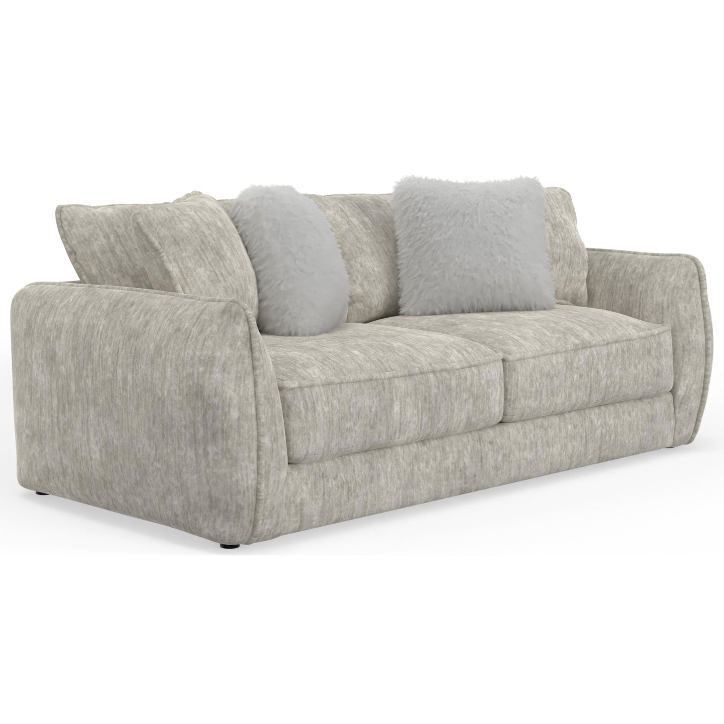 Jackson Furniture Bankside 220603 Sofa - Parchment IMAGE 1