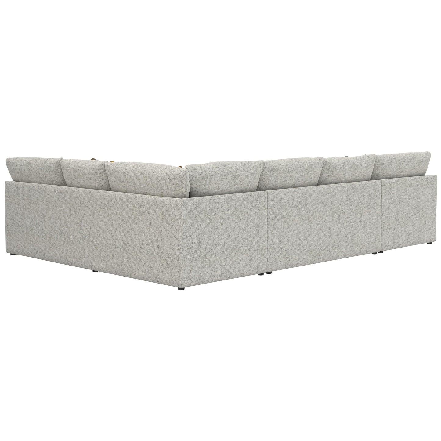 Jackson Furniture Tori 224075 LSF Chaise - Birch IMAGE 1