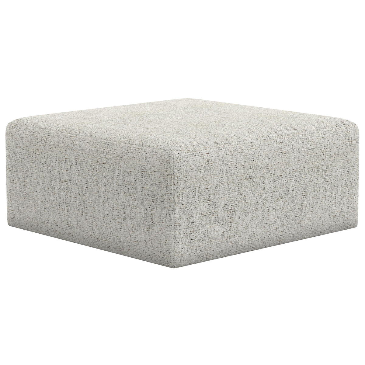 Jackson Furniture Tori 224012 Cocktail Ottoman - Birch IMAGE 1