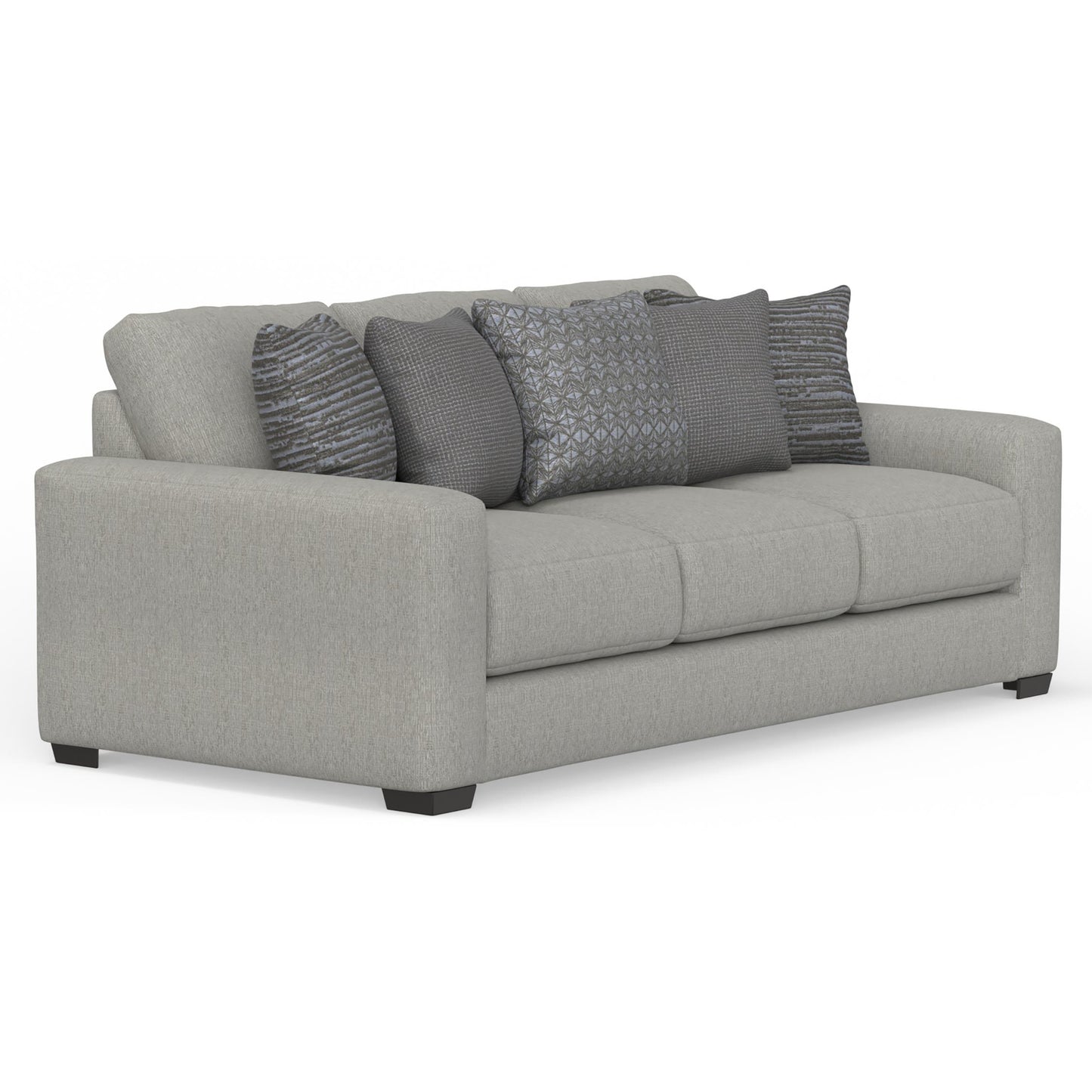 Jackson Furniture Hyde Park 230101 Chair - Stone IMAGE 1