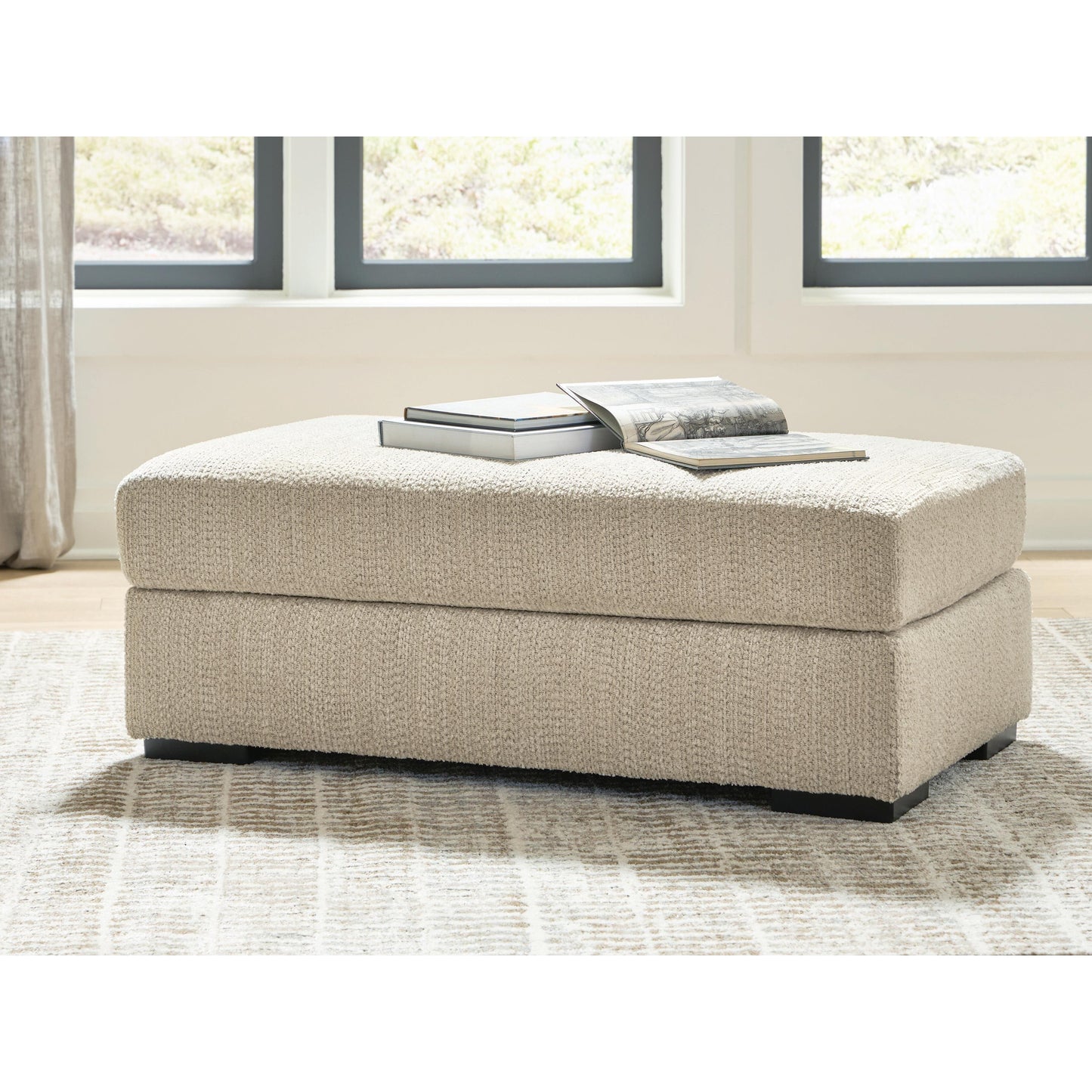 Signature Design by Ashley Lofwood PC6960514 Ottoman IMAGE 3