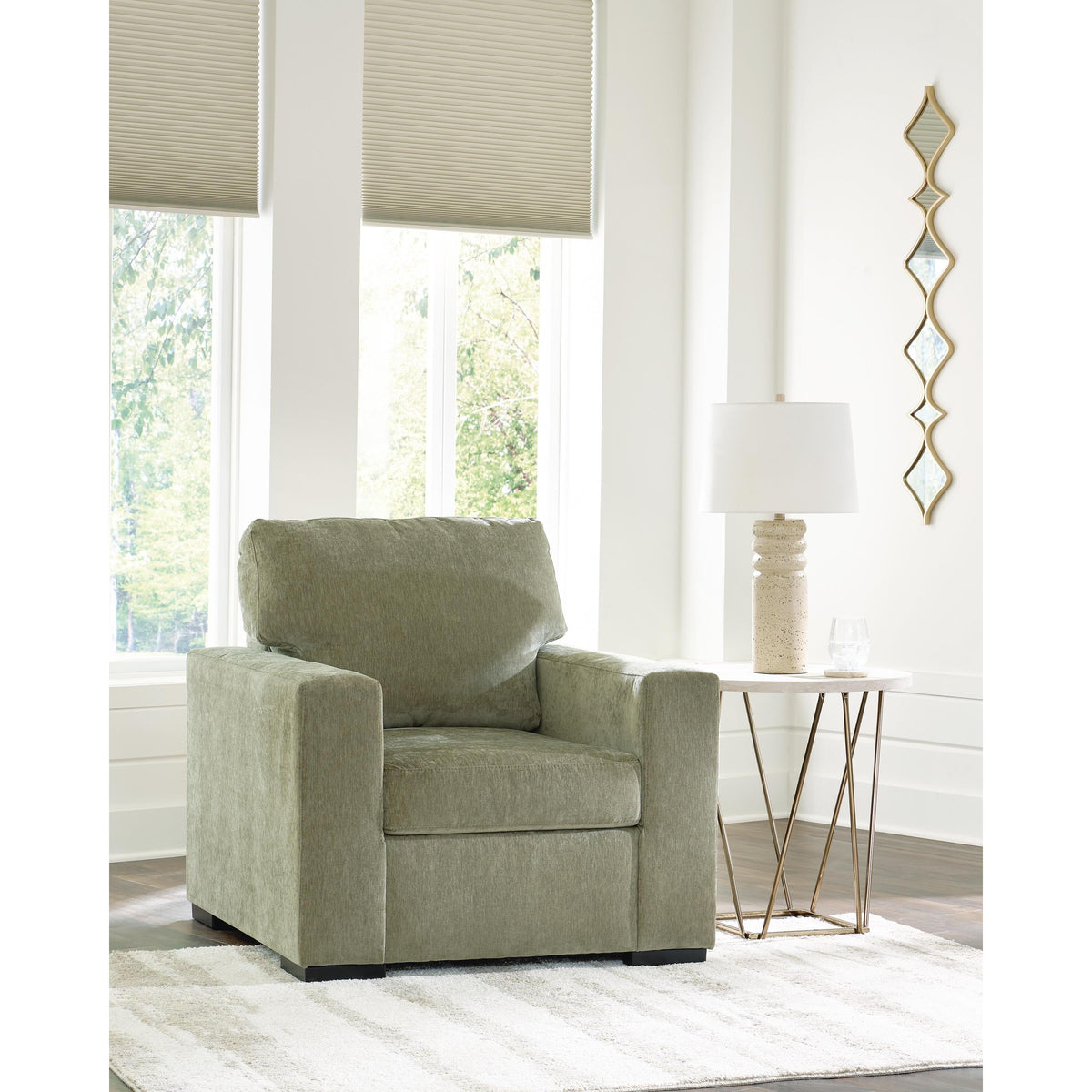 Signature Design by Ashley Bridgepoint PC6950520 Chair IMAGE 4