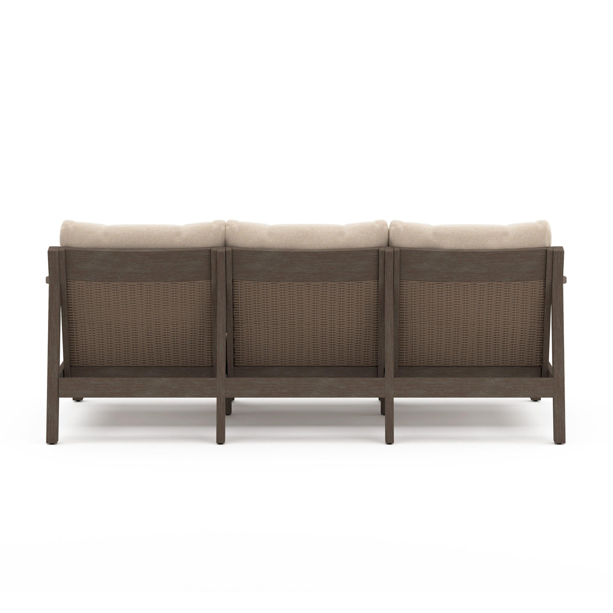 Signature Design by Ashley Adams Lane PCP602-838 Sofa with Cushion IMAGE 5