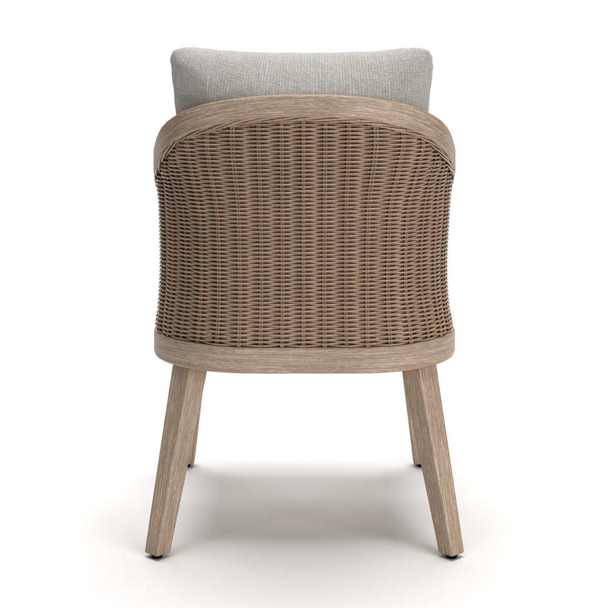 Signature Design by Ashley Thunder Trails PCP612-601A Arm Chair with Cushion IMAGE 5