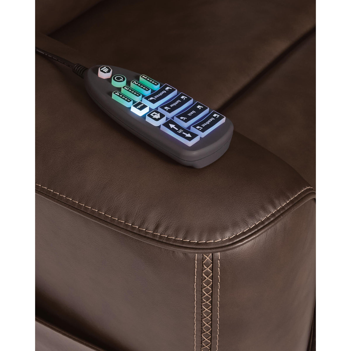 Signature Design by Ashley 4Z-Tribano PCU1530112 Power Lift Recliner IMAGE 11
