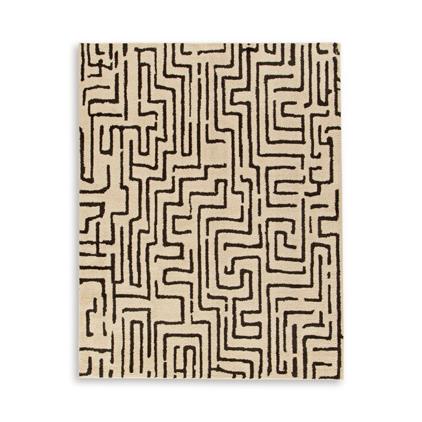 Signature Design by Ashley Timworth R408601 Washable Large Rug IMAGE 1