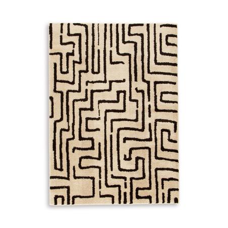 Signature Design by Ashley Timworth R408602 Washable Medium Rug IMAGE 1