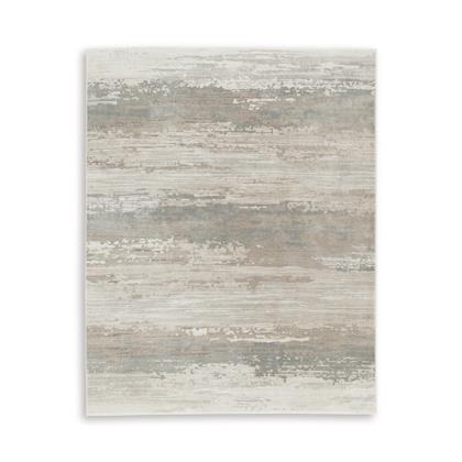 Signature Design by Ashley Loomville R408640 Extra Large Rug IMAGE 1