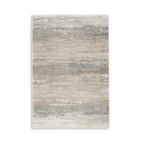 Signature Design by Ashley Loomville R408642 Medium Rug IMAGE 1