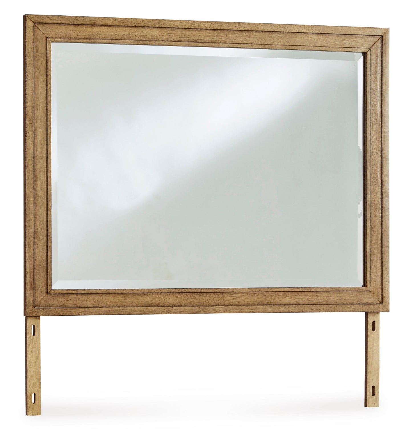 Signature Design by Ashley Sharlance Dresser Mirror B895-36 Signature Design by Ashley