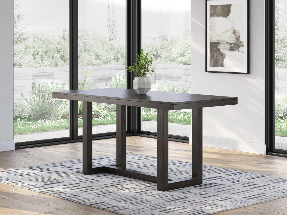 Signature by Design by Ashley Neymorton 7 pc Dining Set