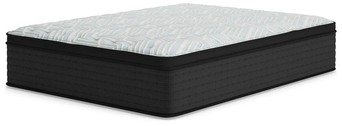 M41731 Queen Mattress