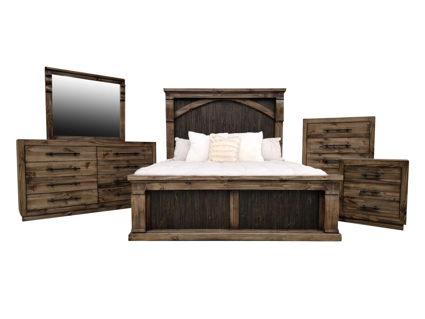 Regal Chest Vintage LLC