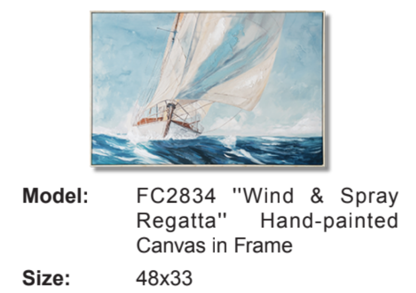 FC2834