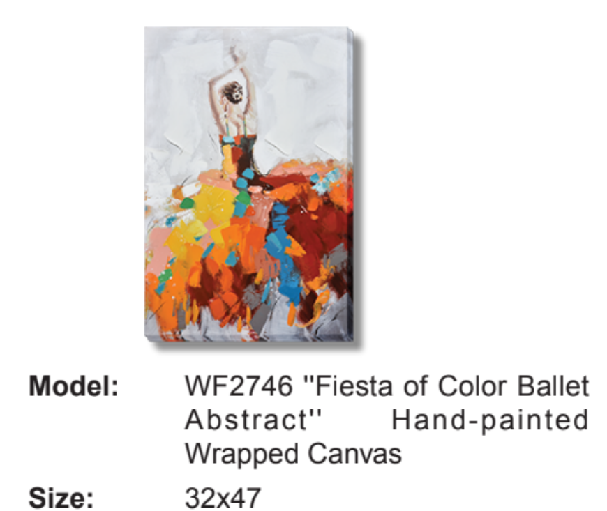 WF2746