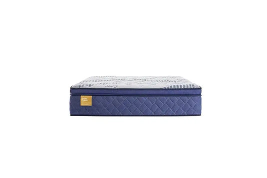Sealy Banstead CoreSupport™ & SealyStability™ Plush Twin Mattress Sealy
