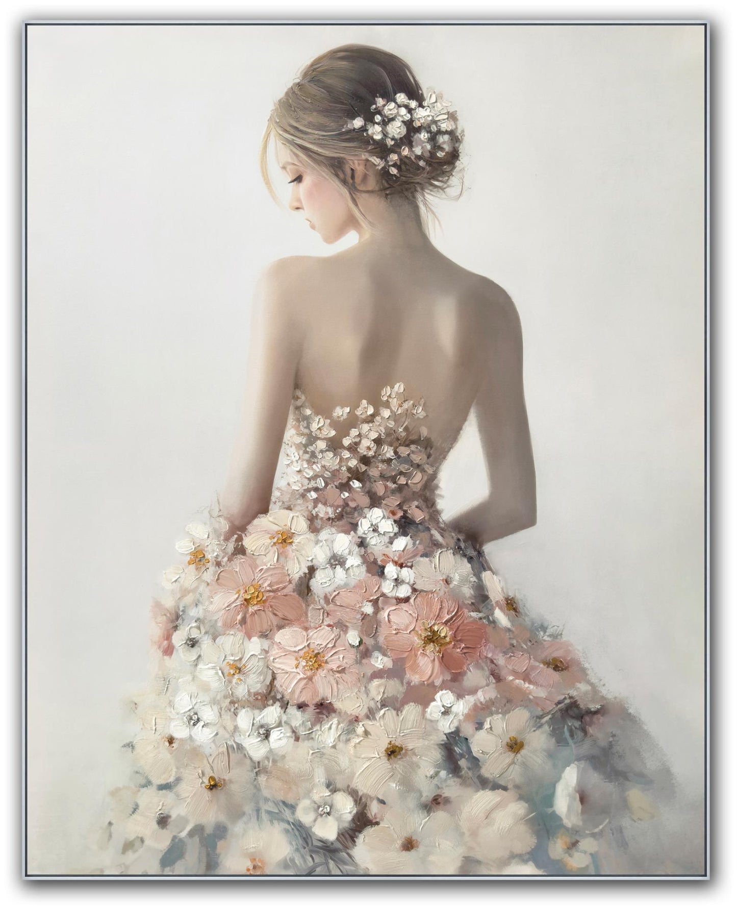 TT3002 Say Yes 56x70