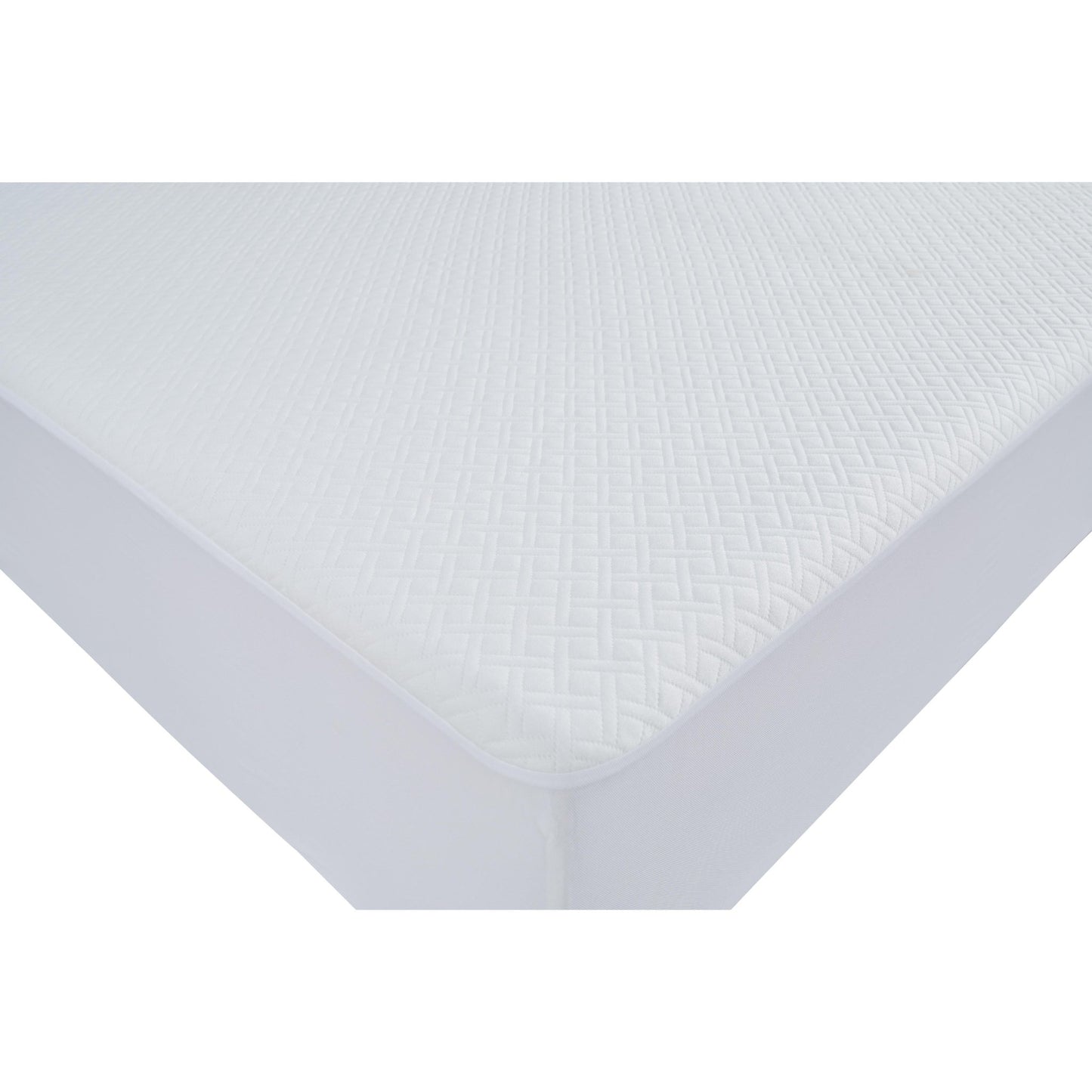 Ashley Sleep Basic Protector M30806 Twin XL Mattress Protector - American Furniture of Slidell
