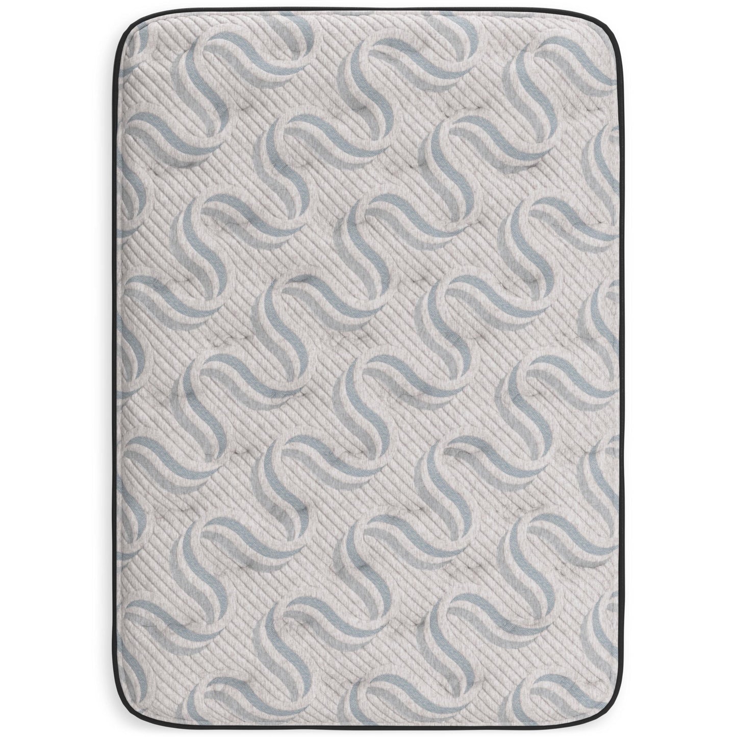 Ashley Sleep Elite Springs Firm M40521 Full Mattress - American Furniture of Slidell