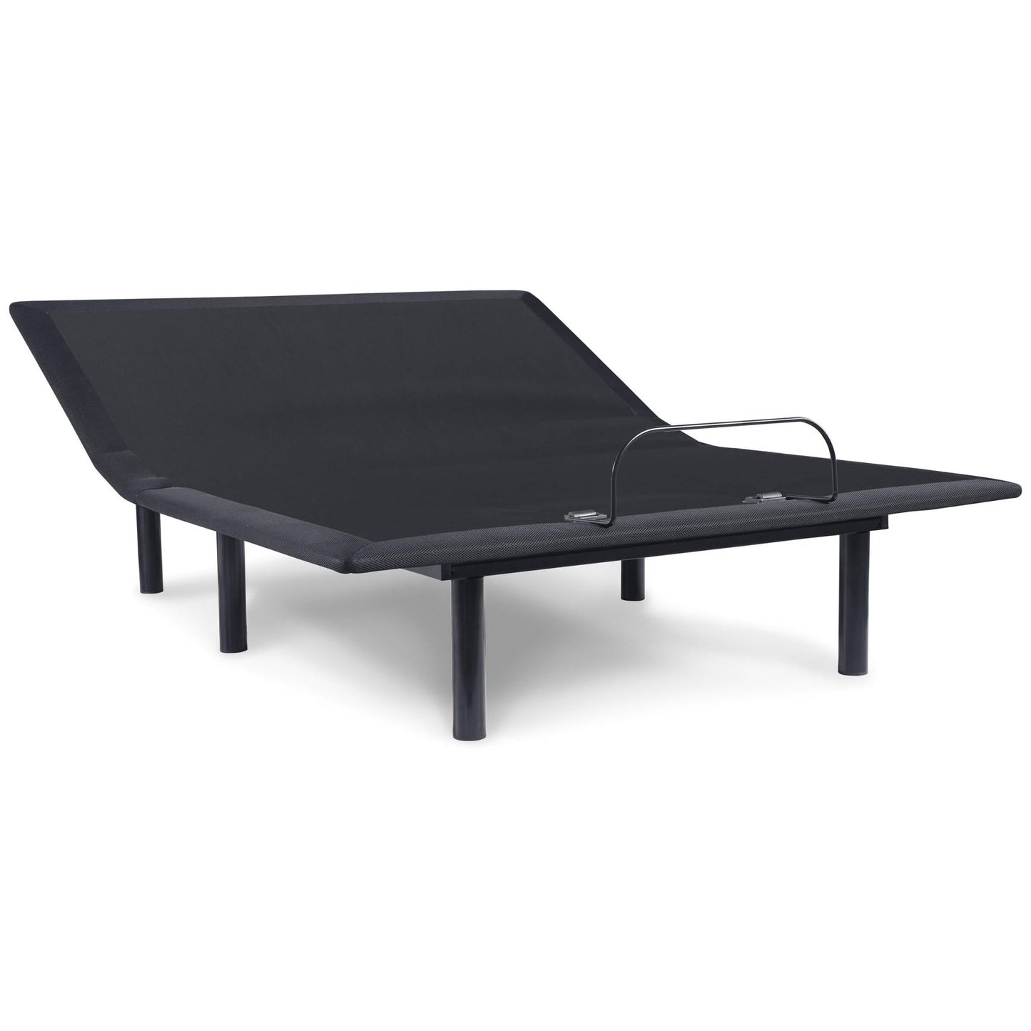 Ashley Sleep Head Up Only Foundation M5X132 Queen Adjustable Head Base - American Furniture of Slidell