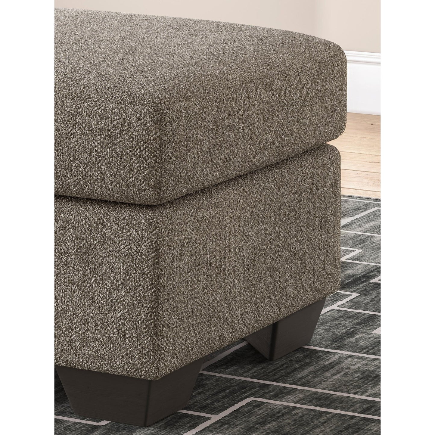Benchcraft Triston - Peaks 3020414 Ottoman - American Furniture of Slidell